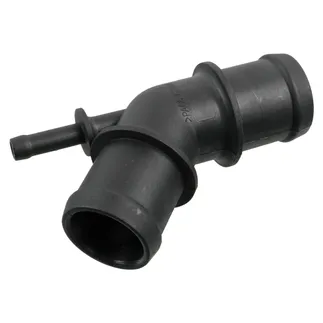 Febi Bilstein Engine Coolant Hose Flange - 1J0121087B